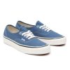 Damen Vans Low-Top Sneaker | Anaheim Factory Authentic 44 Dx Schuhe Blau