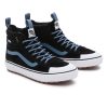 Damen Vans High-Top-Schuhe | Sk8-Hi Mte-2 Schuhe Schwarz