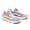 Damen Vans Ultrarange Schuhe | Aura Fade Ultrarange Exo Schuhe Multicolour