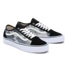 Damen Vans Classics | Old Skool Tapered Vr3 Schuhe Schwarz