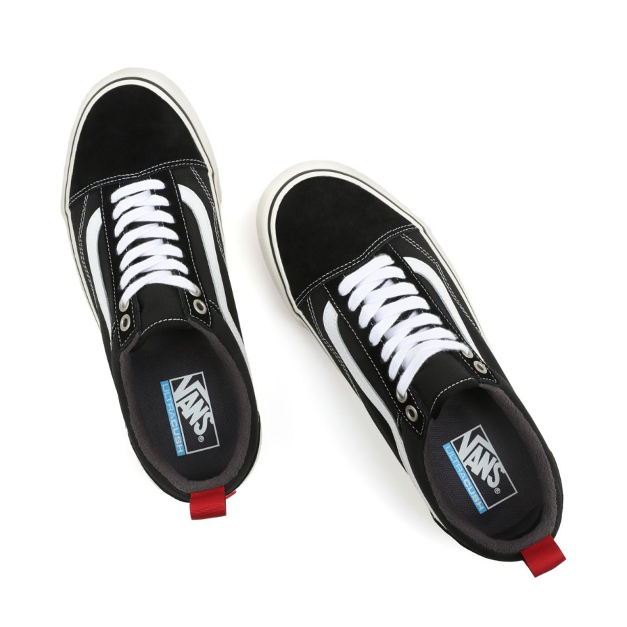 Damen Vans Mte Schuhe | Old Skool Mte-1 Schuhe Schwarz