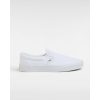 Herren Vans Classics | Classic Slip-On Schuhe Weis