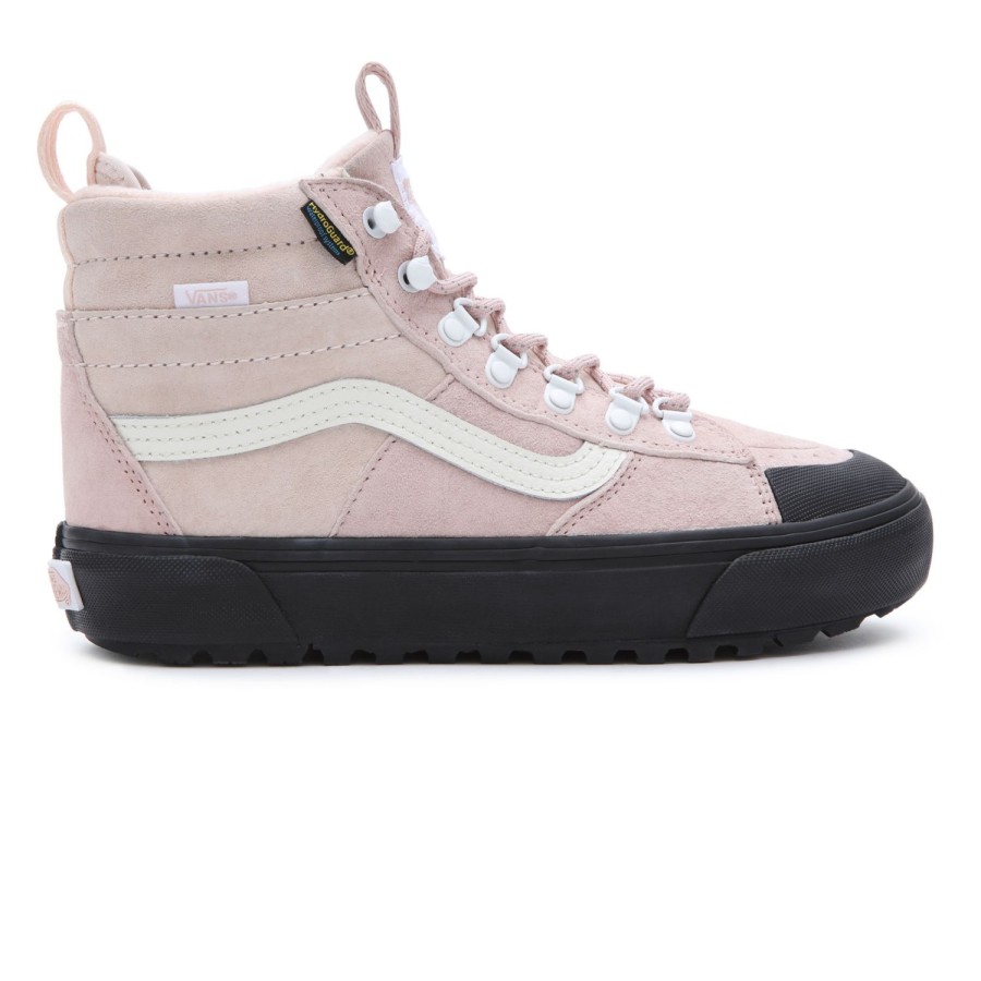 Damen Vans Mte Schuhe | Sk8-Hi Dr Mte-2 Schuhe Rosa