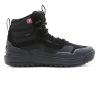 Damen Vans Ultrarange Schuhe | Ultrarange Exo Hi Mte-2 Schuhe Schwarz