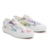 Damen Vans Classics | Old Skool Tapered Schuhe Multicolour