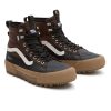 Damen Vans High-Top-Schuhe | Gore-Tex Sk8-Hi Mte-3 Schuhe Braun