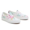 Damen Vans Classics | Classic Slip-On Schuhe Multicolour