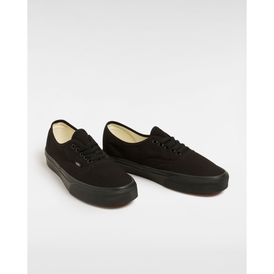 Herren Vans Classics | Authentic Schuhe Schwarz