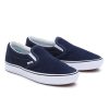 Damen Vans Comfycush Schuhe | Comfycush Slip-On Schuhe Blau