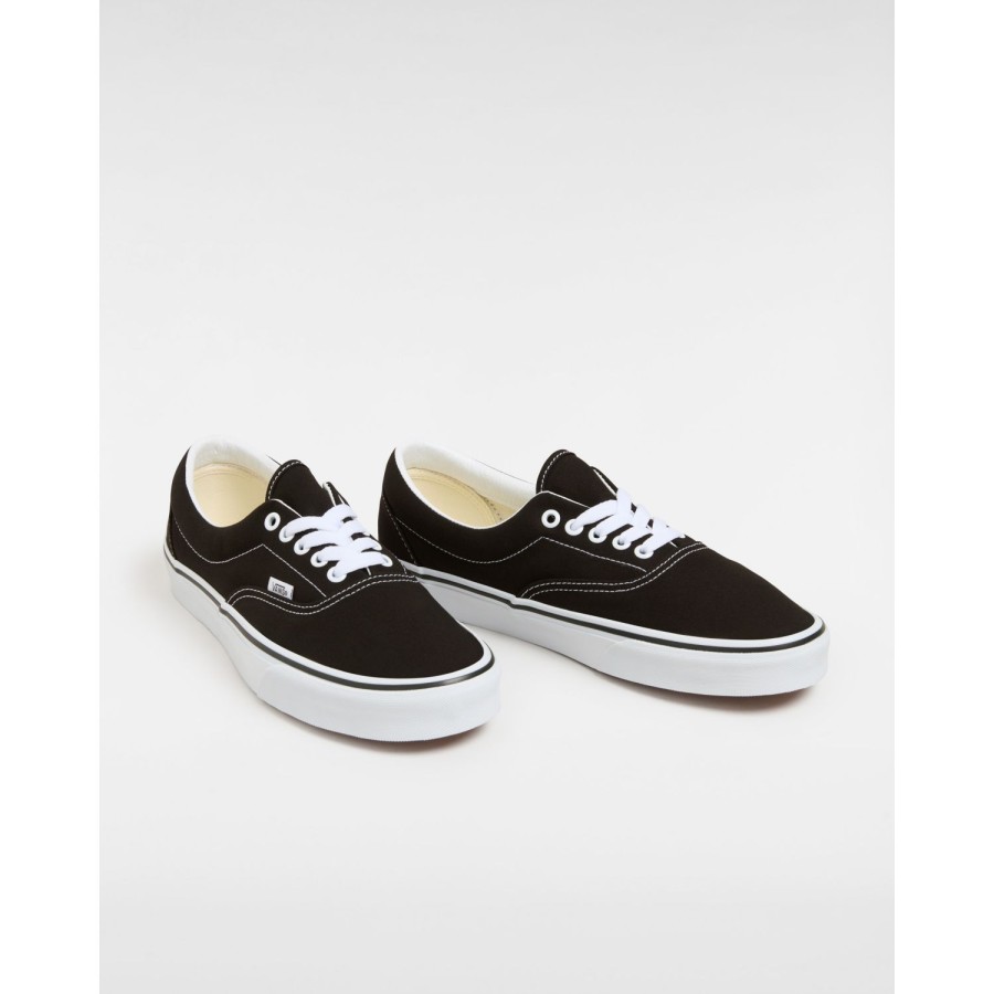 Damen Vans Classics | Era Schuhe Schwarz