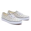 Damen Vans Classics | Vans Check Authentic Schuhe Grau