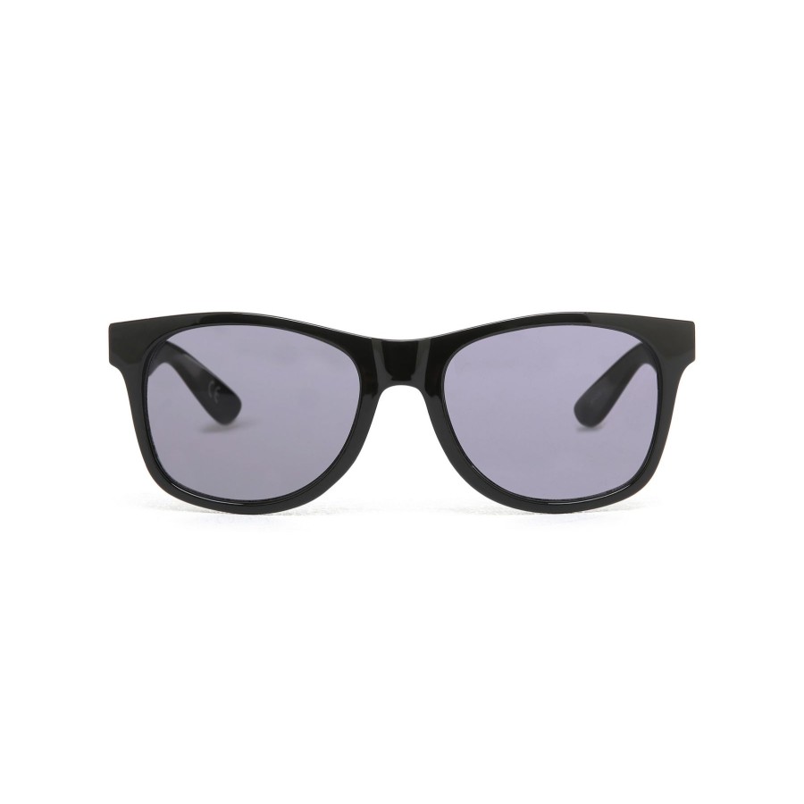 Damen Vans Sonnenbrillen | Spicoli Sonnenbrille Schwarz