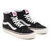 Damen Vans Classics | Anaheim Factory Sk8-Hi 38 Dx Schuhe Schwarz