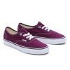 Damen Vans Classics | Authentic Schuhe Violett