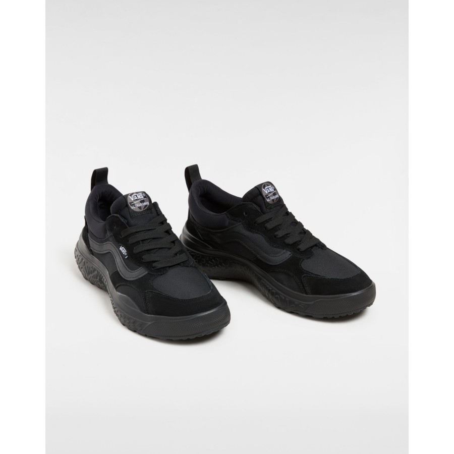 Damen Vans Ultrarange Schuhe | Ultrarange Neo Vr3 Schuhe Schwarz