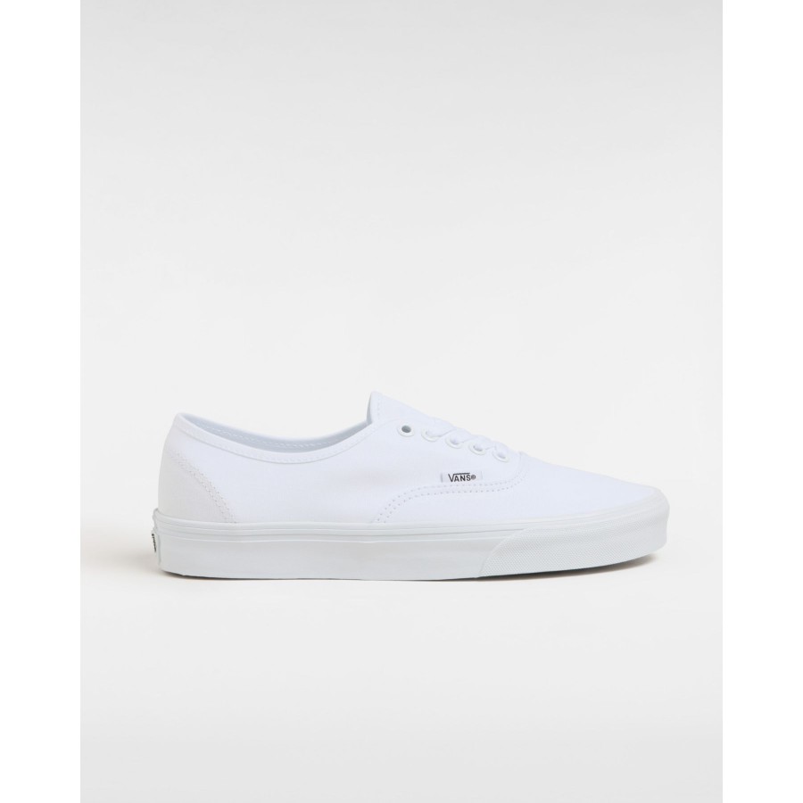 Damen Vans Classics | Authentic Schuhe Weis