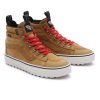 Damen Vans Classics | Sk8-Hi Dr Mte-2 Schuhe Rosa