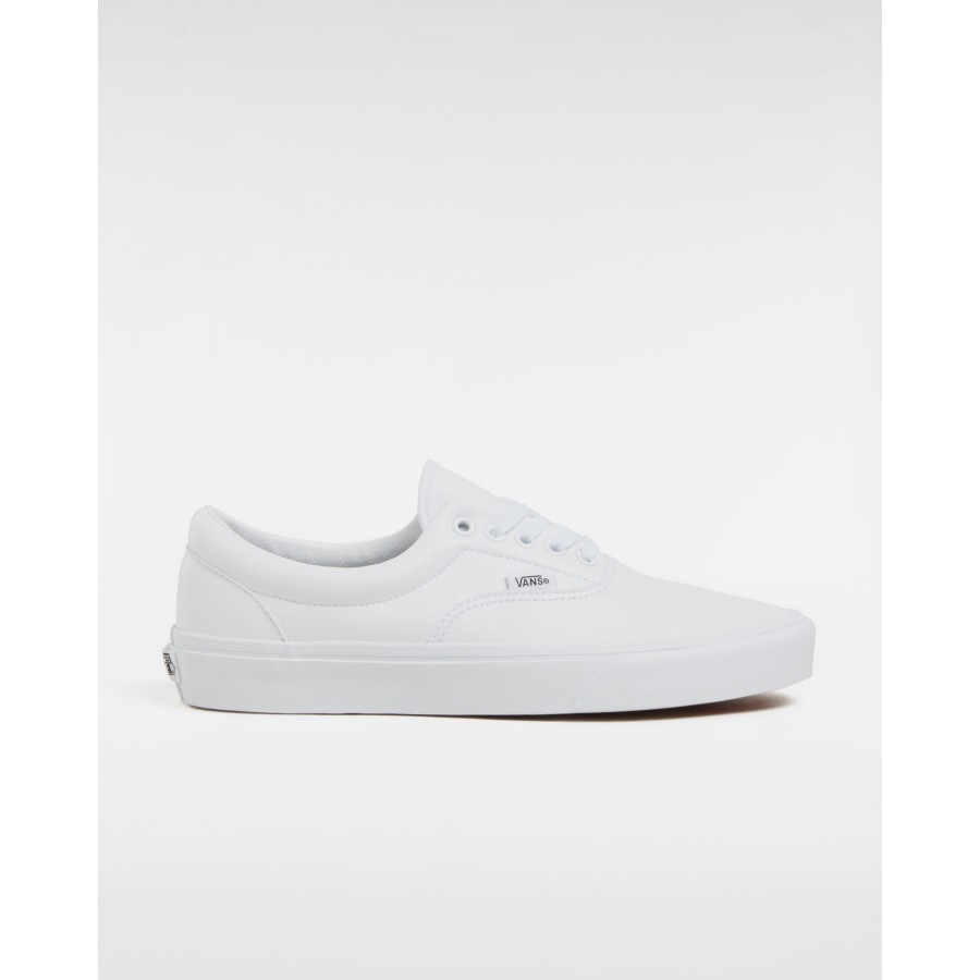 Damen Vans Classics | Classic Tumble Era Schuhe Weis