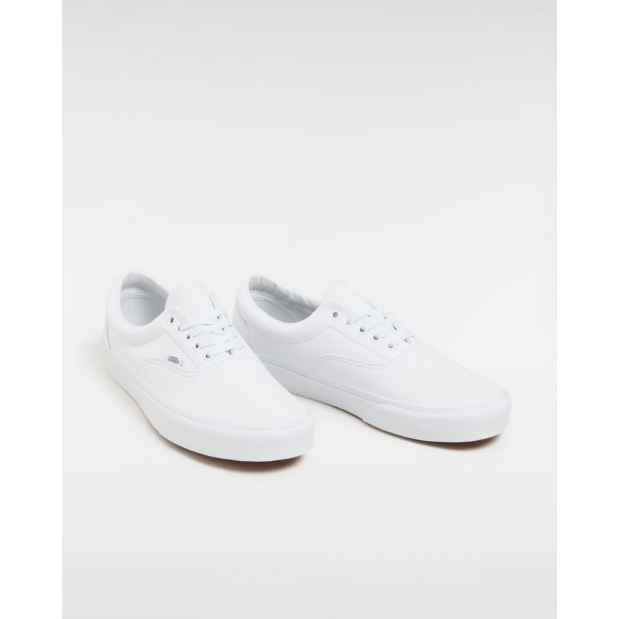 Damen Vans Classics | Classic Tumble Era Schuhe Weis