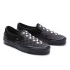 Damen Vans Classics | Classic Slip-On 98 Dx Schuhe Schwarz