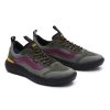 Damen Vans Ultrarange Schuhe | Ultrarange Exo Sf Schuhe Grun