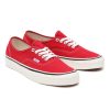 Damen Vans Classics | Anaheim Factory Authentic 44 Dx Schuhe Rot