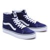 Damen Vans High-Top-Schuhe | Color Theory Sk8-Hi Schuhe Blau