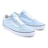 Damen Vans Classics | Old Skool Schuhe Blau