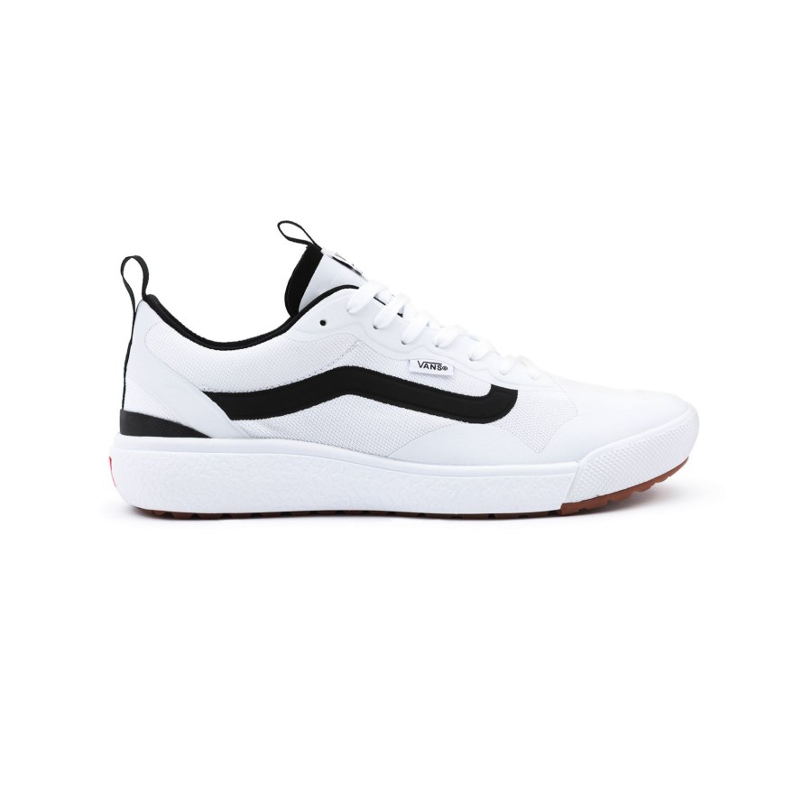 Damen Vans Ultrarange Schuhe | Ultrarange Exo Schuhe Weis