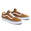 Damen Vans Classics | Color Theory Old Skool Schuhe Braun