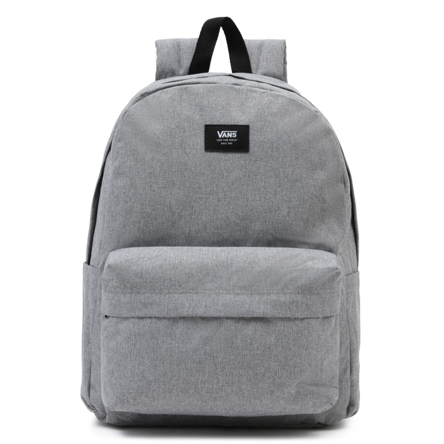 Damen Vans Taschen & Rucksacke | Old Skool H2O Rucksack Grau