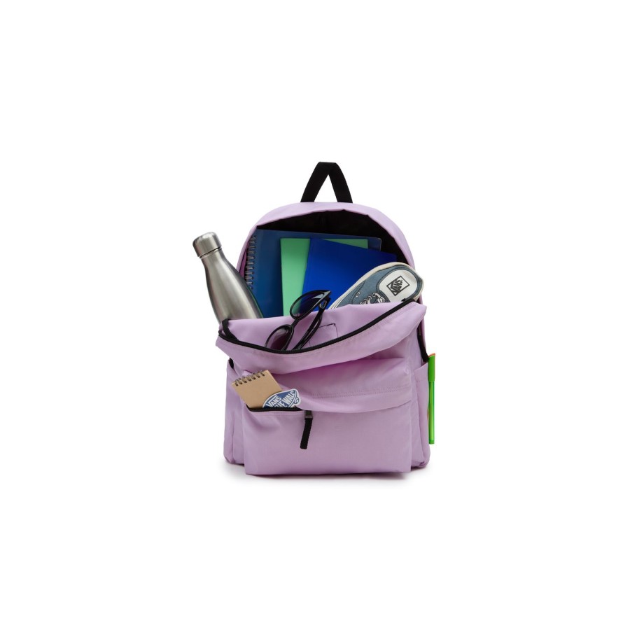 Damen Vans Taschen & Rucksacke | Old Skool H2O Rucksack Violett