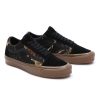 Damen Vans Classics | Realtree Old Skool 36 Dx Schuhe Schwarz