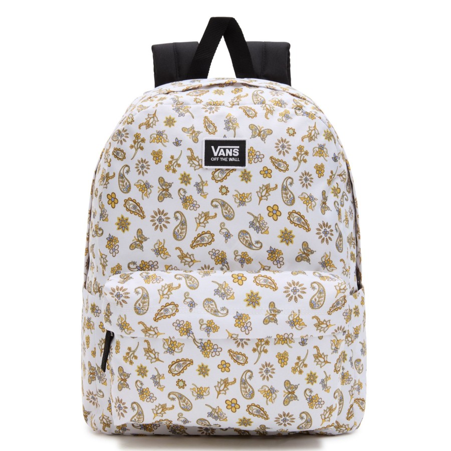 Damen Vans Taschen & Rucksacke | Old Skool H2O Rucksack Beige