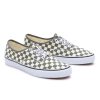 Damen Vans Classics | Vans Check Authentic Schuhe Grun