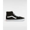 Damen Vans High-Top-Schuhe | Sk8-Hi Schuhe Schwarz