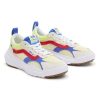 Damen Vans Low-Top Sneaker | Ultrarange Neo Vr3 Schuhe Multicolour