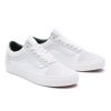 Damen Vans Classics | Oversized Laces Old Skool Schuhe Weis