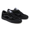 Damen Vans Low-Top Sneaker | Rowley Classic Schuhe Schwarz