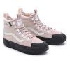 Damen Vans Classics | Sk8-Hi Dr Mte-2 Schuhe Rosa