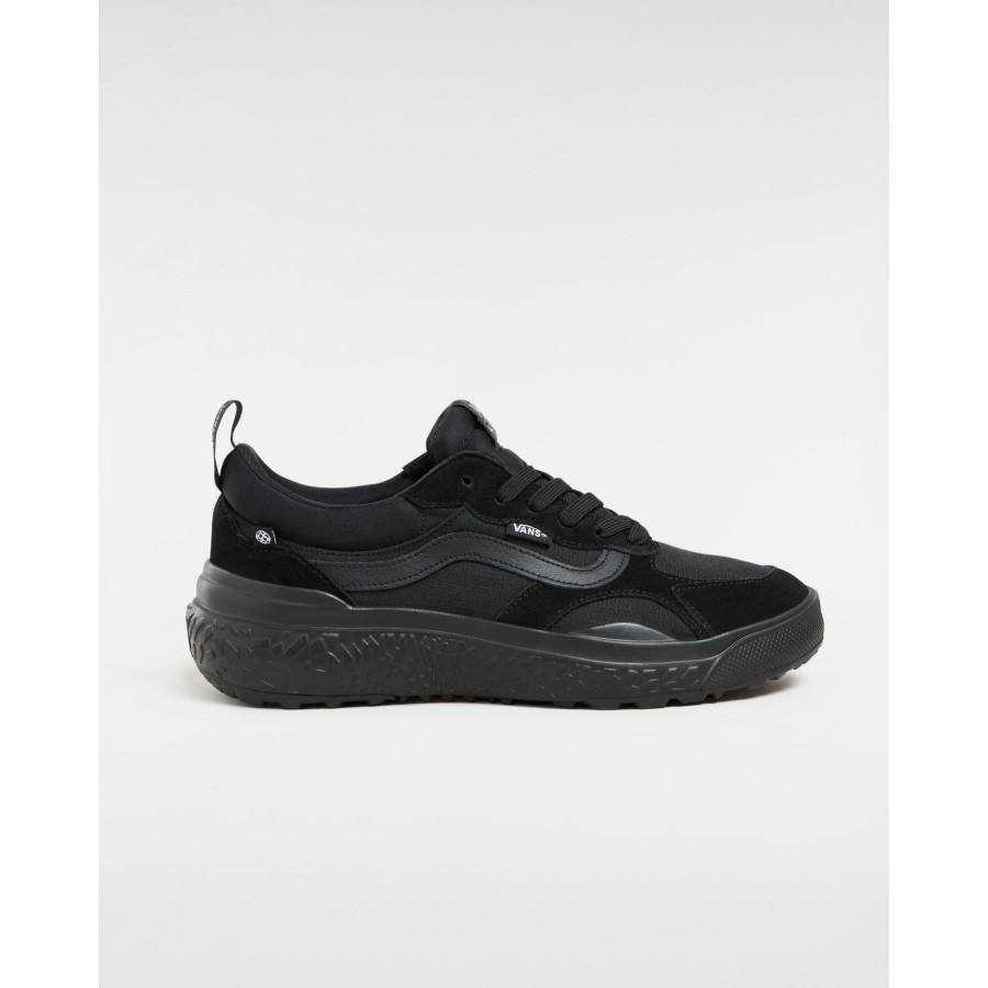 Damen Vans Low-Top Sneaker | Ultrarange Neo Vr3 Schuhe Schwarz