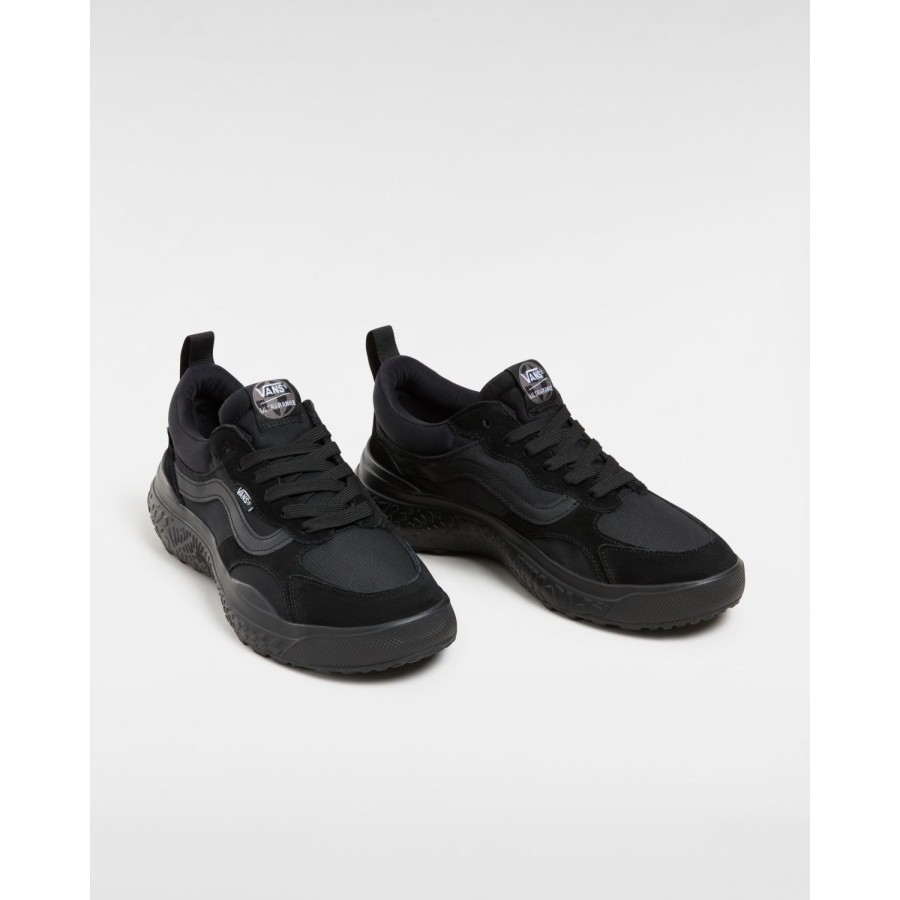 Damen Vans Low-Top Sneaker | Ultrarange Neo Vr3 Schuhe Schwarz