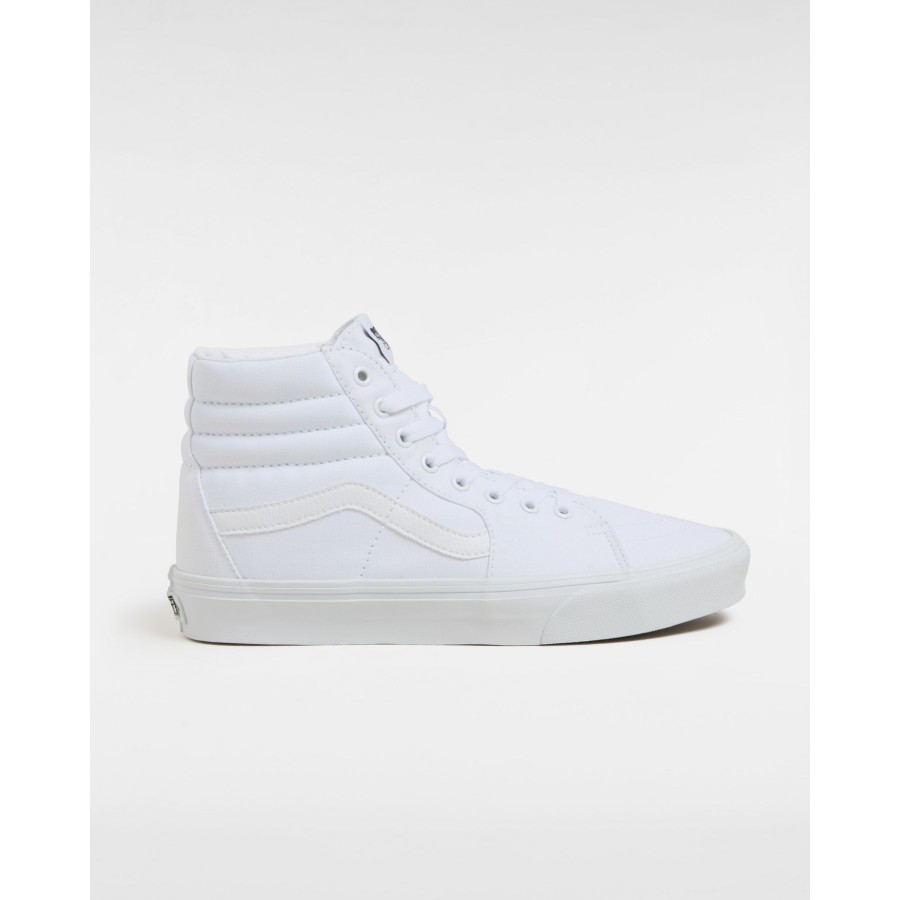 Herren Vans Classics | Sk8-Hi Schuhe Weis