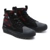 Damen Vans Classics | Sk8-Hi Gore-Tex Mte-3 Schuhe Schwarz