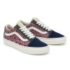 Damen Vans Classics | Old Skool Schuhe Multicolour