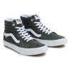 Damen Vans High-Top-Schuhe | Bmx Sk8-Hi Schuhe Schwarz