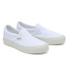 Damen Vans Classics | Vault By Vans X Jjjjound Classic Slip-On Lx Schuhe Weis