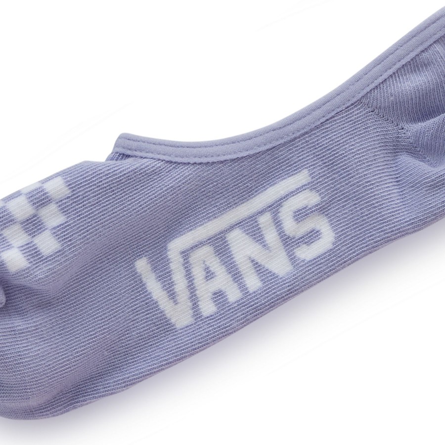 Damen Vans Socken | Classic Assorted Canoodle Socken (3 Paar) Grun