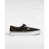 Damen Vans Low-Top Sneaker | Authentic Schuhe Schwarz