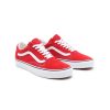 Damen Vans Classics | Old Skool Schuhe Rot